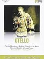 Verdi: Otello (Legendary Performances) [DVD] von Giuseppe... | DVD | Zustand gut