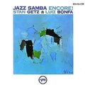 Jazz Samba Encore von Getz,Stan | CD | Zustand gut