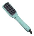 Original ikoo Ocean Breeze blau e-Styler Glätterbürste