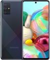 Samsung Galaxy A71 Dual SIM 128GB prism crush black