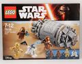 LEGO® 75136 Star Wars™ Droid Escape Pod 
