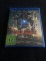 Iron Man 3 Blu-ray