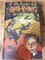 Harry Potter und der Feuerkelch von Rowling, Joanne K. | Buch | Zustand gut