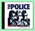 📀 The Police – Greatest Hits (1992) (CD) ✨