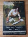 Stolz und Vorurteil und Zombies: Die Graphic Novel von Tony Lee Taschenbuch Buch