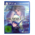 Final Fantasy X/X-2 HD Remaster (Sony PlayStation 4, 2015) - BLITZVERSAND