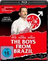 The Boys from Brazil - Special Edition (Blu-ray)