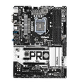 ASRock Z270 Pro4 ATX Mainboard LGA 1151 DDR4 Ultra M.2 USB3.1 USB-C Ungetestet