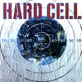 Various - Hard Cell LP (VG+/VG+) '