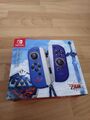 Nintendo Joy-Con The Legend of Zelda: Skyward Sword HD Edition - Paar