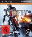 PS3 / Playstation 3 - Battlefield 4 + China Rising Erweiterung DE/EN mit OVP