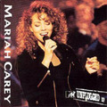 Mariah Carey MTV Unplugged (CD) Album