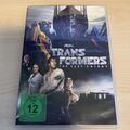 Transformers - The Last Knight | DVD | Deutsch | Mark Wahlberg