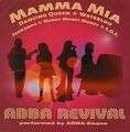 Mama Mia Abba Revival von Abba-Esque | CD | Zustand sehr gut