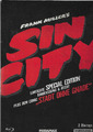 Sin City Blu-Ray / Limitierte Special Edition mit dem Comic Stadt ohne Gnade