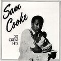 20 Great Songs von Sam Cooke | CD | Zustand gut