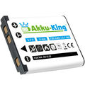 Akku-King Akku für Fuji / Fujifilm Instax Mini 90 Neo Classic ersetzt NP-45