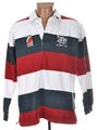 HONGKONG SEVENS 2005 RUGBY UNION SHIRT TRIKOT GRÖSSE S ERWACHSENE