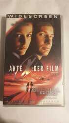 Akte X - Der Film (VHS)