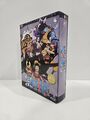 One Piece - TV Serie - Box 34 - Episoden 976-1000 - Blu-Ray - NEU