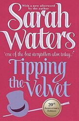 Tipping The Velvet (Virago Modern Classics) by Waters, Sarah 1860495249