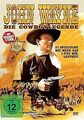 John Wayne - Die Cowboylegende - 21 Spielfilme auf 8DVDs ... | DVD | Zustand gut