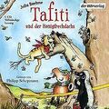 Tafiti und der Honigfrechdachs: Band 7 von Boehme, ... | Buch | Zustand sehr gut