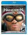 HANCOCK - DEUTSCHE EXTENDED VERSION BLU-RAY - WILL SMITH - CHARLIZE THERON