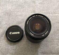 Canon EF 3,5-5,6/28-80mm II passend für Canon EOS