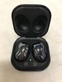 Samsung Galaxy Buds Live Kabellosse In-Ear-Kopfhörer - Mystic Black