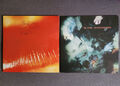 The Cure – Kiss Me Kiss Me Kiss Me 2 LP 1987 + Disintegration LP 1989