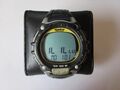 TIMEX Ironman Triathlon Indiglo Alarm Chronograph Quartz Herren Armband Uhr 131