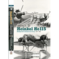 Heinkel He 115 Entwicklungs- & Betriebsgeschichte 1937-1952