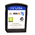 FIFA 13 Sony PS Vita Patrone nur