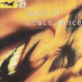 Best Of Italo Dance (CD - Axel Breitung)  RAR !!!