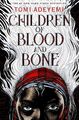 tomi adeyemi children of blood and bone