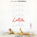 LOLITA - CD - Music by ENNIO MORRICONE - ORIGINAL SOUNDTRACK - Film: ADRIAN LYNE