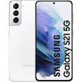 Samsung Galaxy S21 5G - 256GB - SM-G991B/DS - Dual - Ohne Simlock - Ohne Vertrag