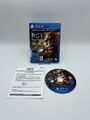 A.O.T. Wings Of Freedom (Sony PlayStation 4, 2016) - Ps4 - Attack on Titan - AOT