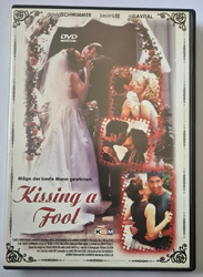 Kissing a Fool DVD