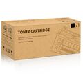 1 Toner Compatible with Brother TN-328 HL-4570CDW CDWT DCP9270CDN MFC-9970CDW BK