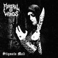 FUNERAL WINDS - Stigmata Mali CD, NEU