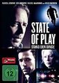 State of Play - Stand der Dinge von Kevin Macdonald | DVD | Zustand gut