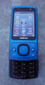 Nokia  Slide 6700-S in Petrolblau Retro Slider•Klassiker • OVI  •Top • geprüft✅