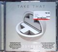 Take That - Odyssey [2 CDs]