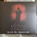 HORN OF THE RHINO - BREED THE CHOSEN ONE  CD Digi