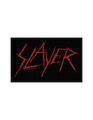 Slayer - Logo  Patch,neu