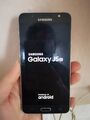 Samsung GALAXY J5 (2016) Smartphone schwarz, 8GB, ohne Simlock + Zubehör