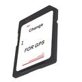 Change CID- Navigation Support Navigation Code Writing OEM Memory SD Card