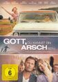 Gott, du kannst ein Arsch sein! (DVD)